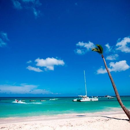 Chateau Del Mar Ocean Villa Punta Cana Bagian luar foto