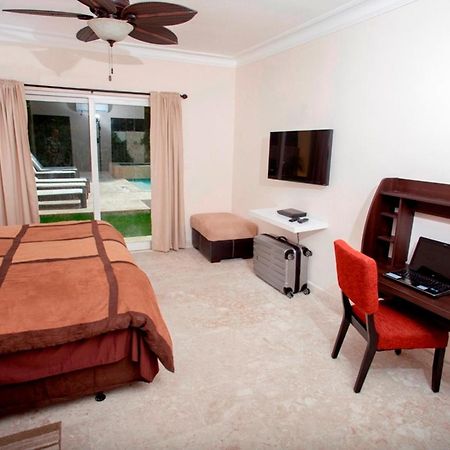 Chateau Del Mar Ocean Villa Punta Cana Bagian luar foto