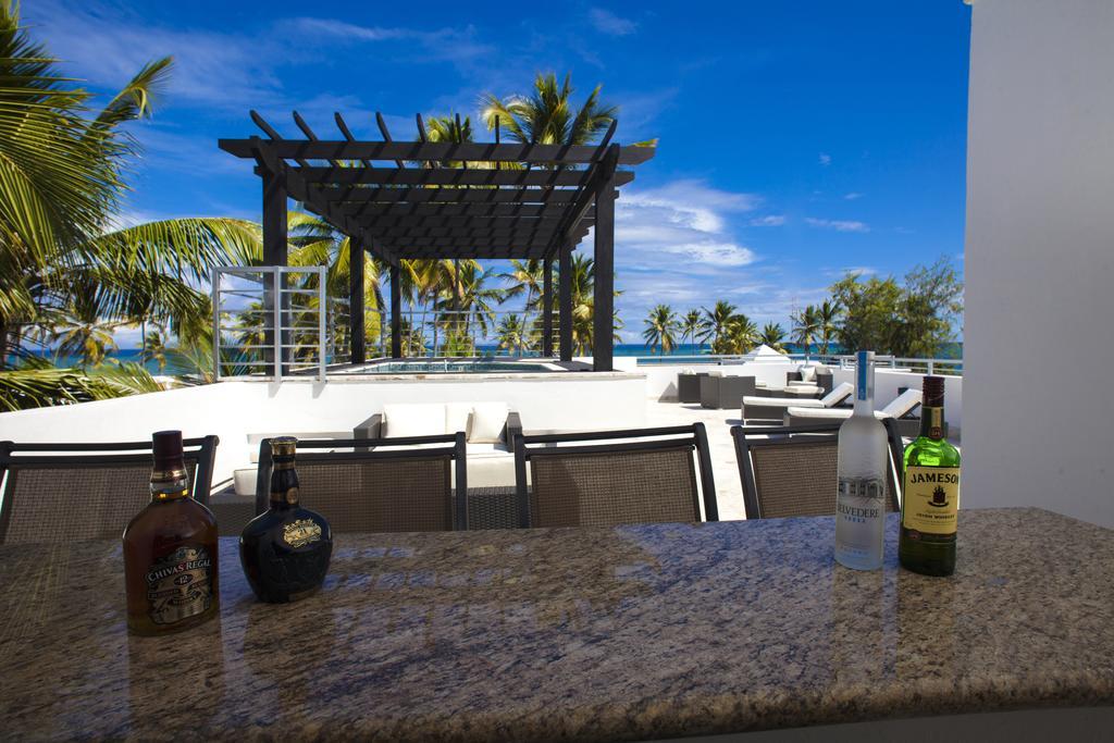 Chateau Del Mar Ocean Villa Punta Cana Bagian luar foto