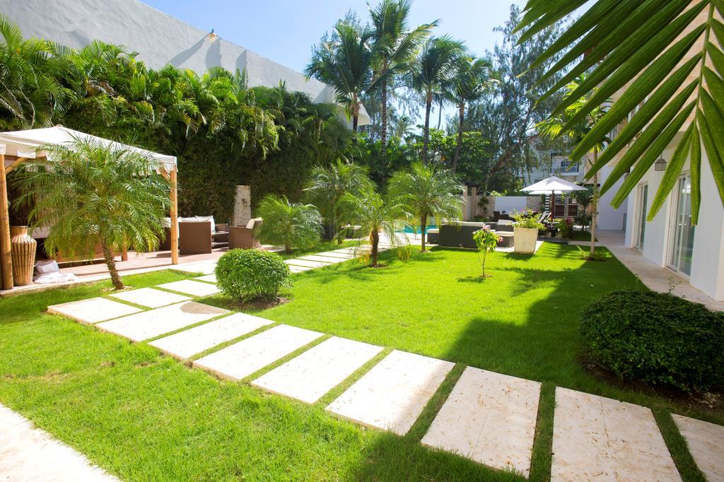Chateau Del Mar Ocean Villa Punta Cana Bagian luar foto
