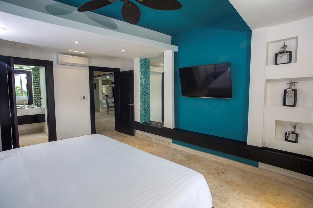 Chateau Del Mar Ocean Villa Punta Cana Bagian luar foto