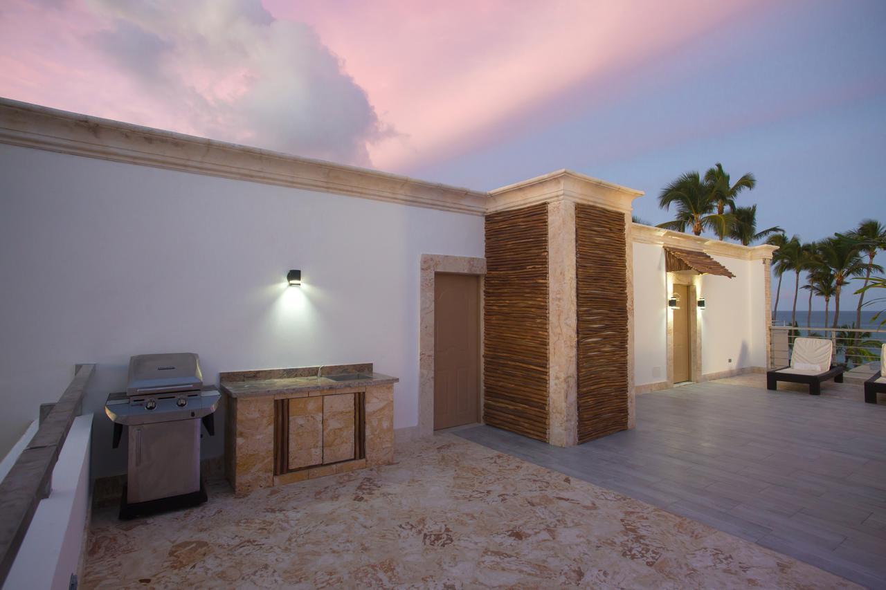 Chateau Del Mar Ocean Villa Punta Cana Bagian luar foto