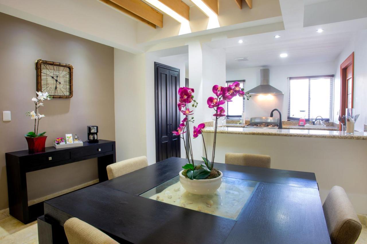 Chateau Del Mar Ocean Villa Punta Cana Bagian luar foto