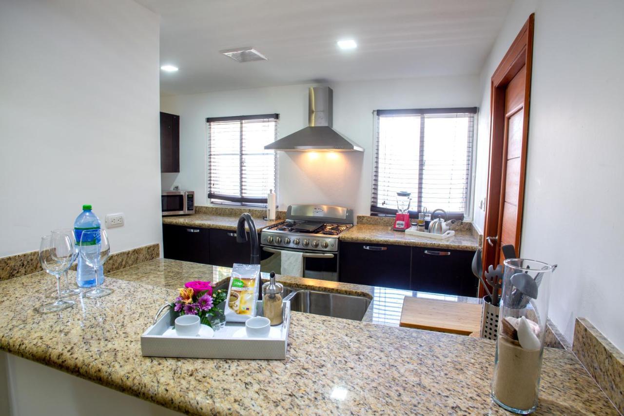 Chateau Del Mar Ocean Villa Punta Cana Bagian luar foto