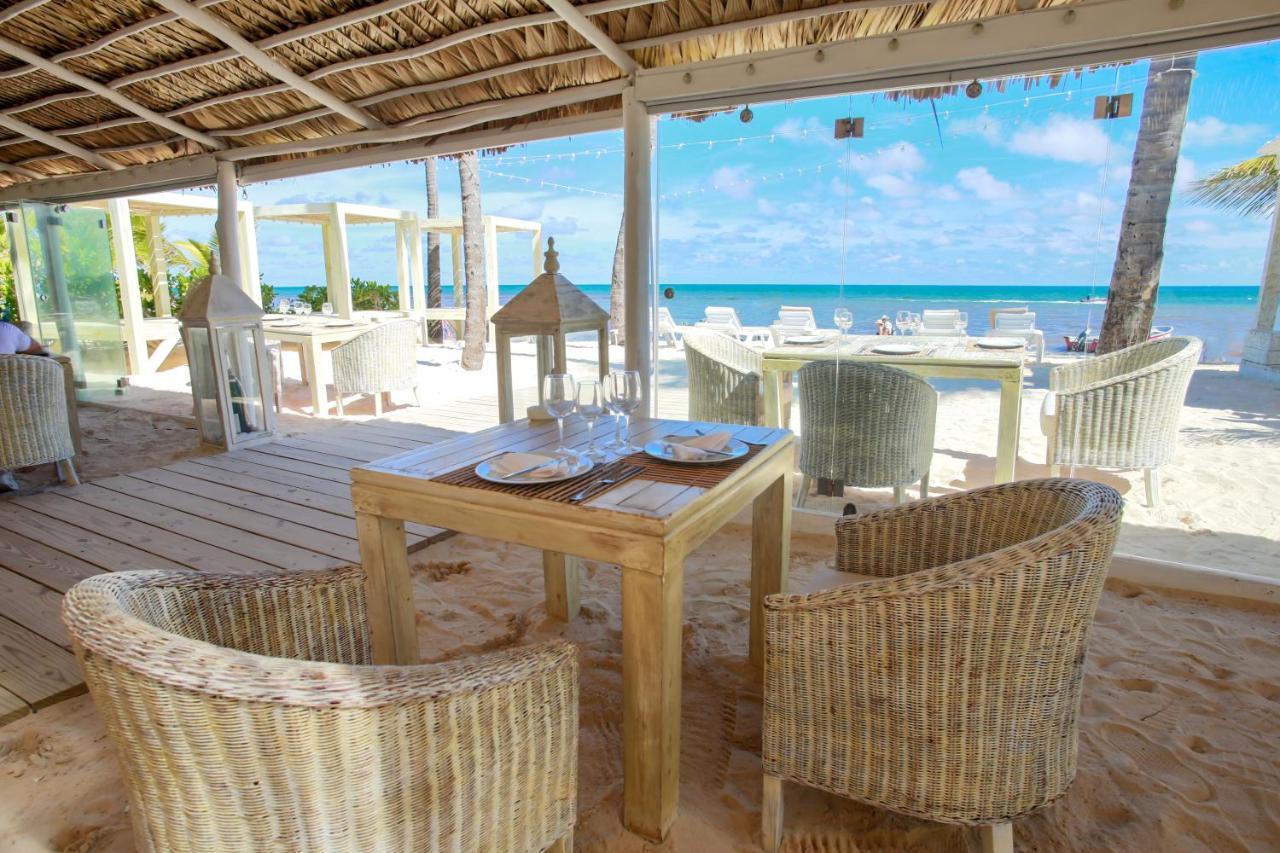 Chateau Del Mar Ocean Villa Punta Cana Bagian luar foto