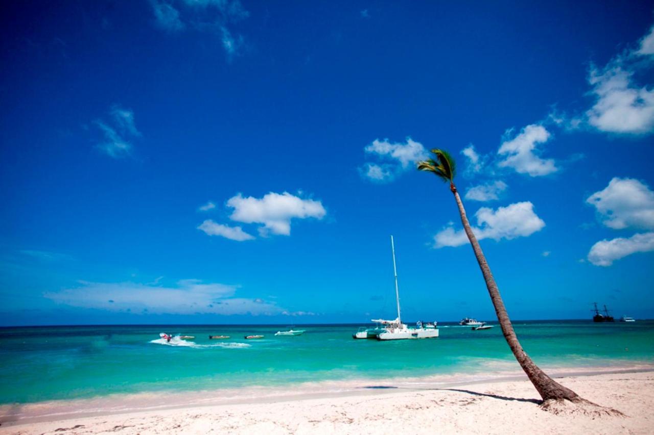 Chateau Del Mar Ocean Villa Punta Cana Bagian luar foto