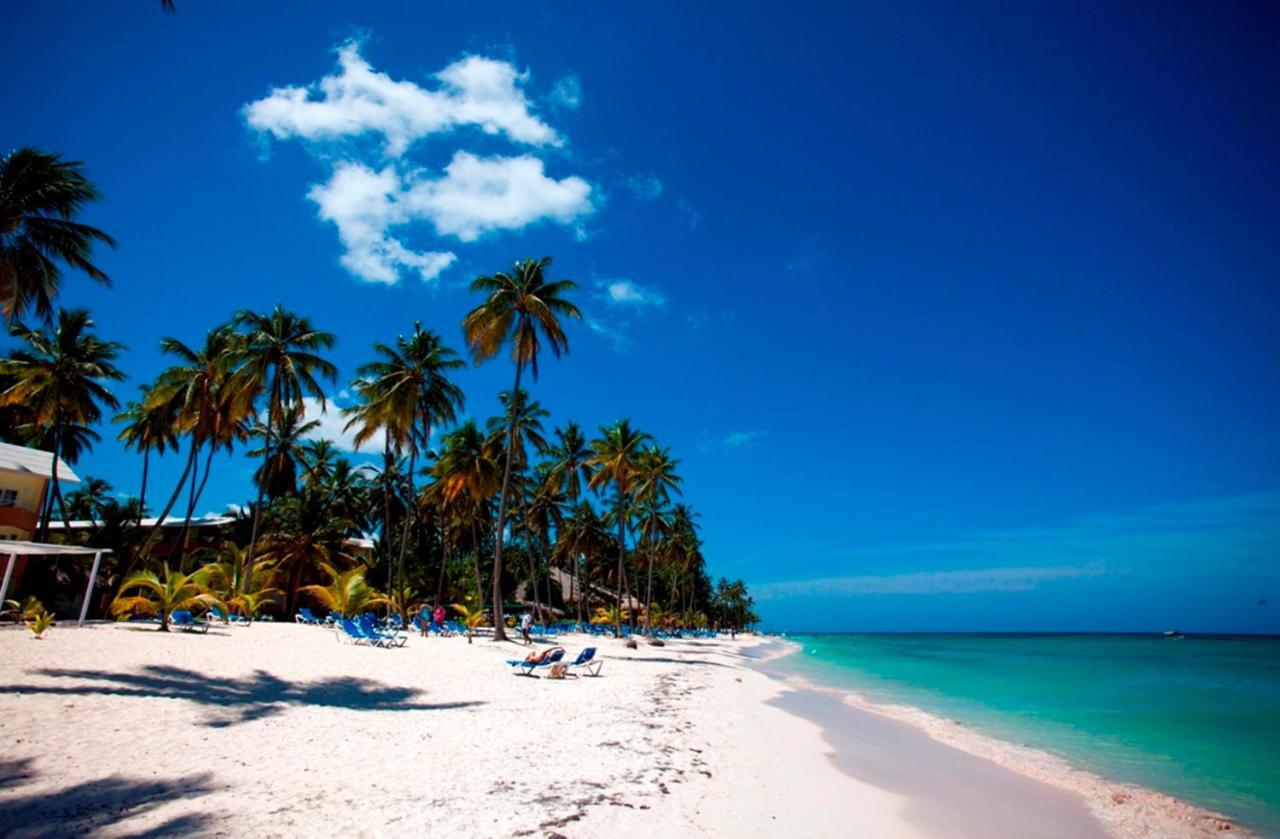 Chateau Del Mar Ocean Villa Punta Cana Bagian luar foto