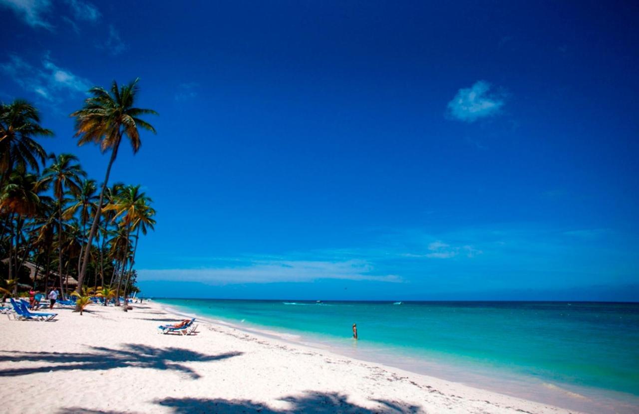 Chateau Del Mar Ocean Villa Punta Cana Bagian luar foto