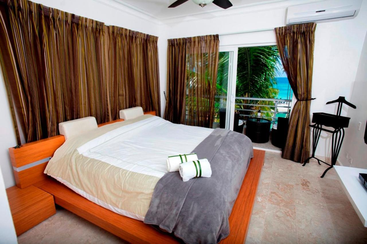 Chateau Del Mar Ocean Villa Punta Cana Bagian luar foto